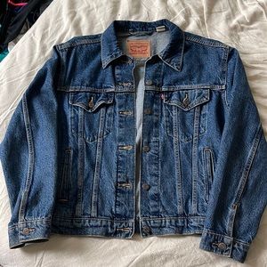 Levi’s Denim Jacket
